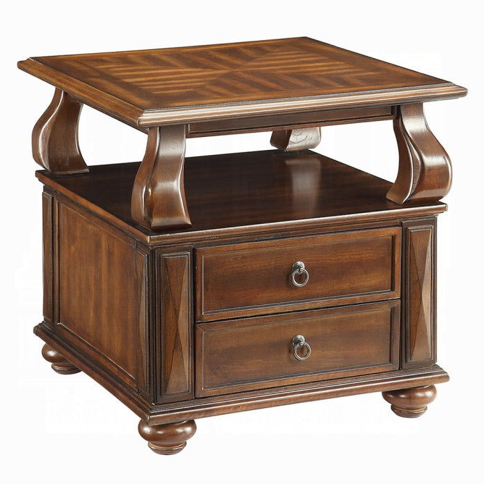 ACME Amado End Table