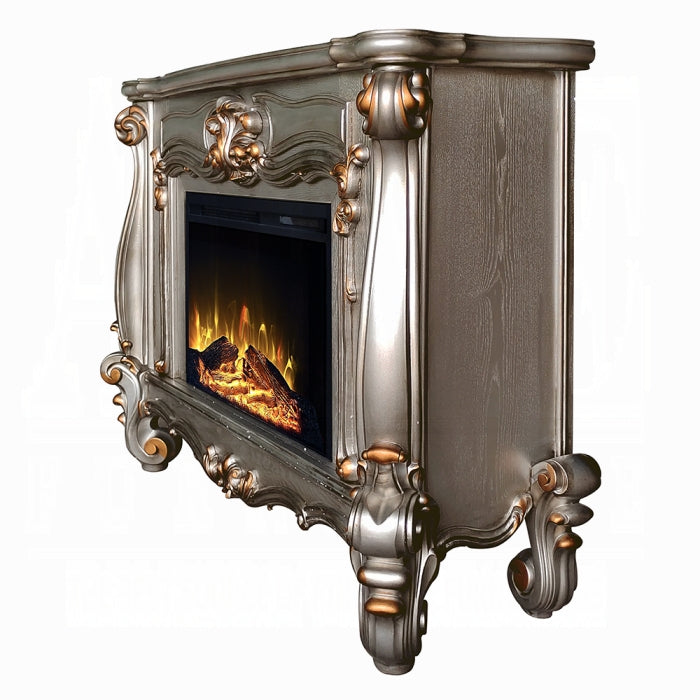 ACME Platinum Versailles Fireplace