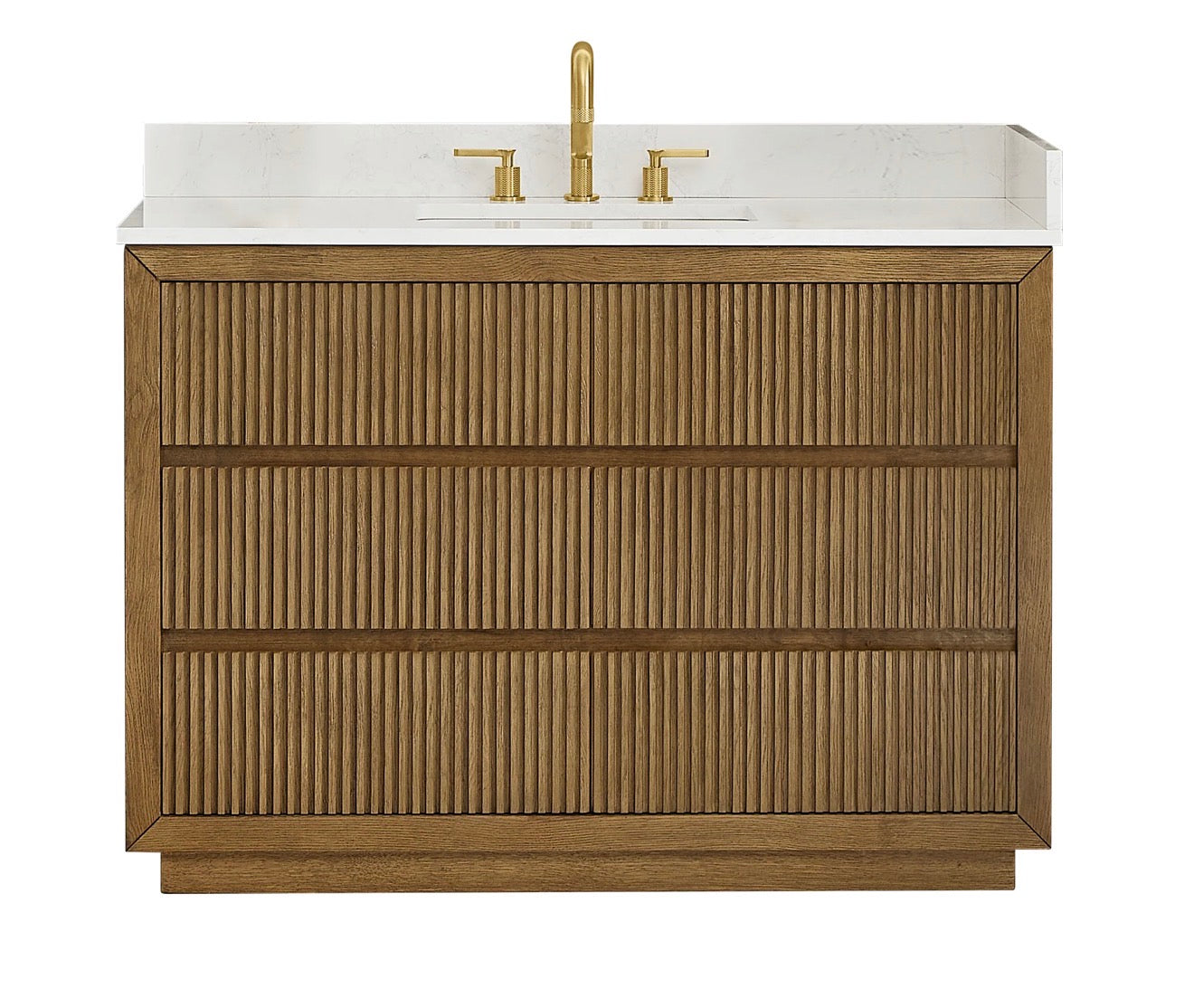 Altair Navan 30"/36"/48"/60"/72" single/double vanity with top