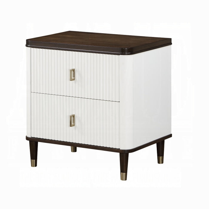 ACME Carena Nightstand W/USB