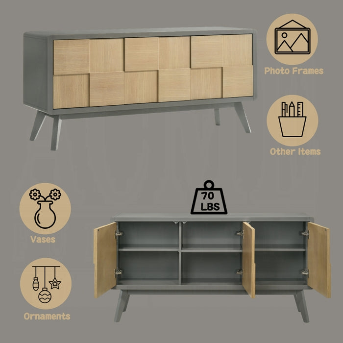 ACME Blayde Server