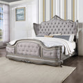 ACME Ariadne Queen Bed