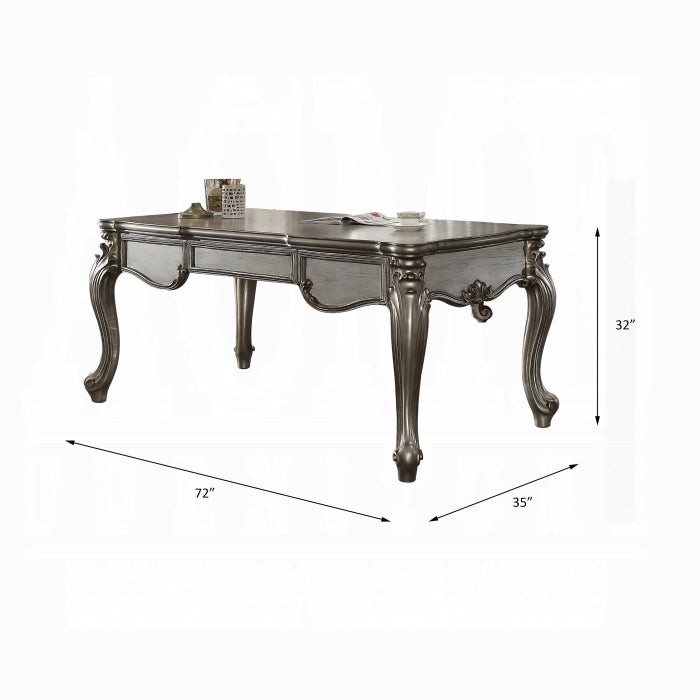 ACME Platinum Versailles Executive Writing Desk