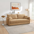 ACME Cadie Sofa w/2 Pillows