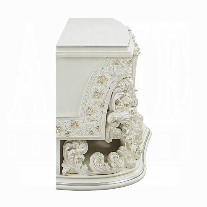 ACME White Adara Server