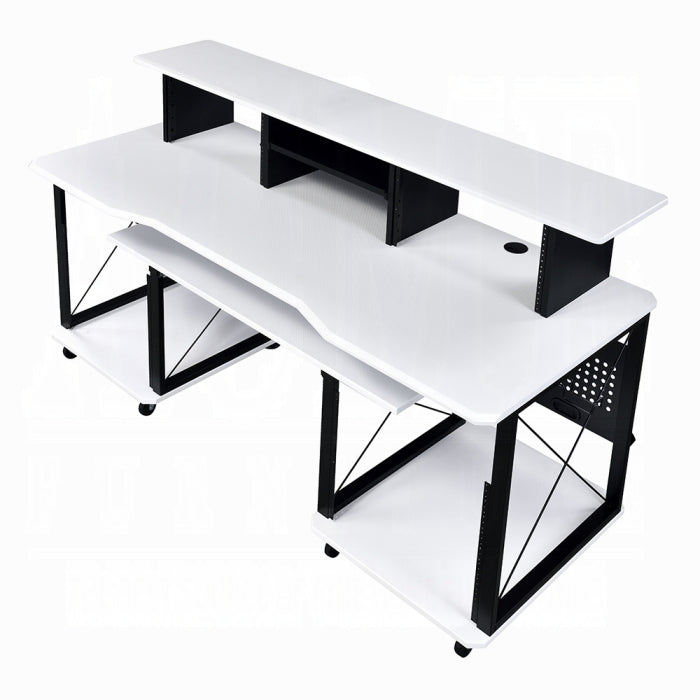ACME Black & White Megara Music Desk