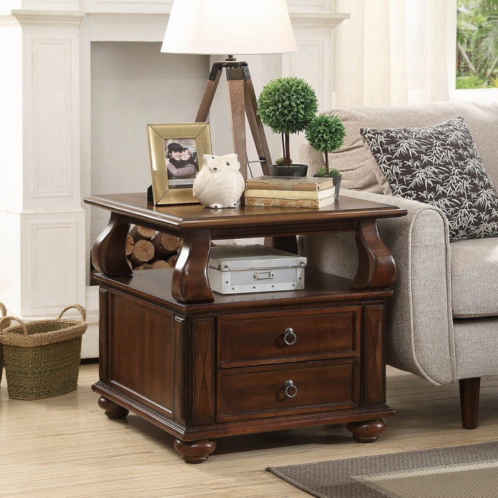 ACME Amado End Table