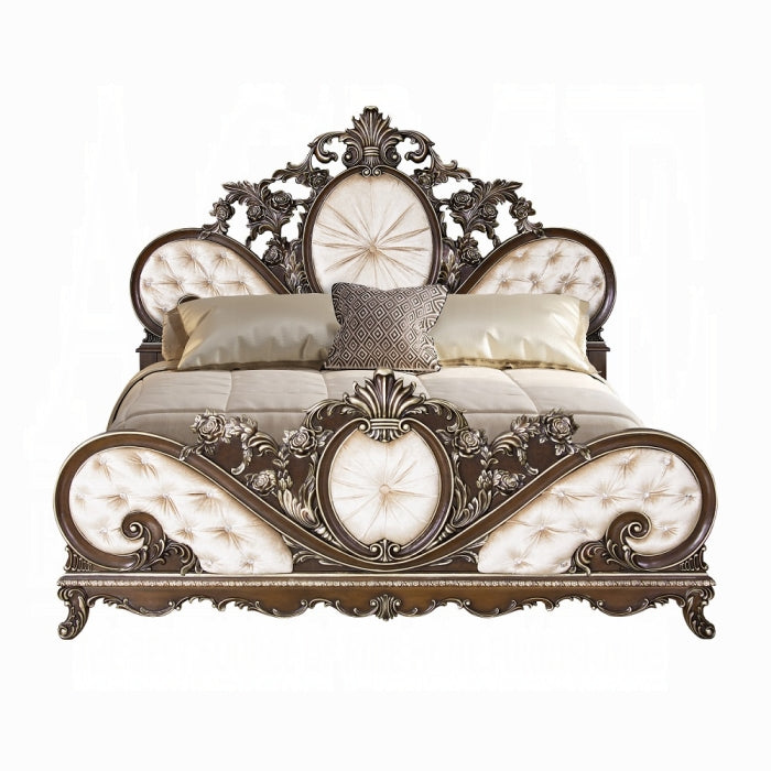 ACME Devany QUEEN BED