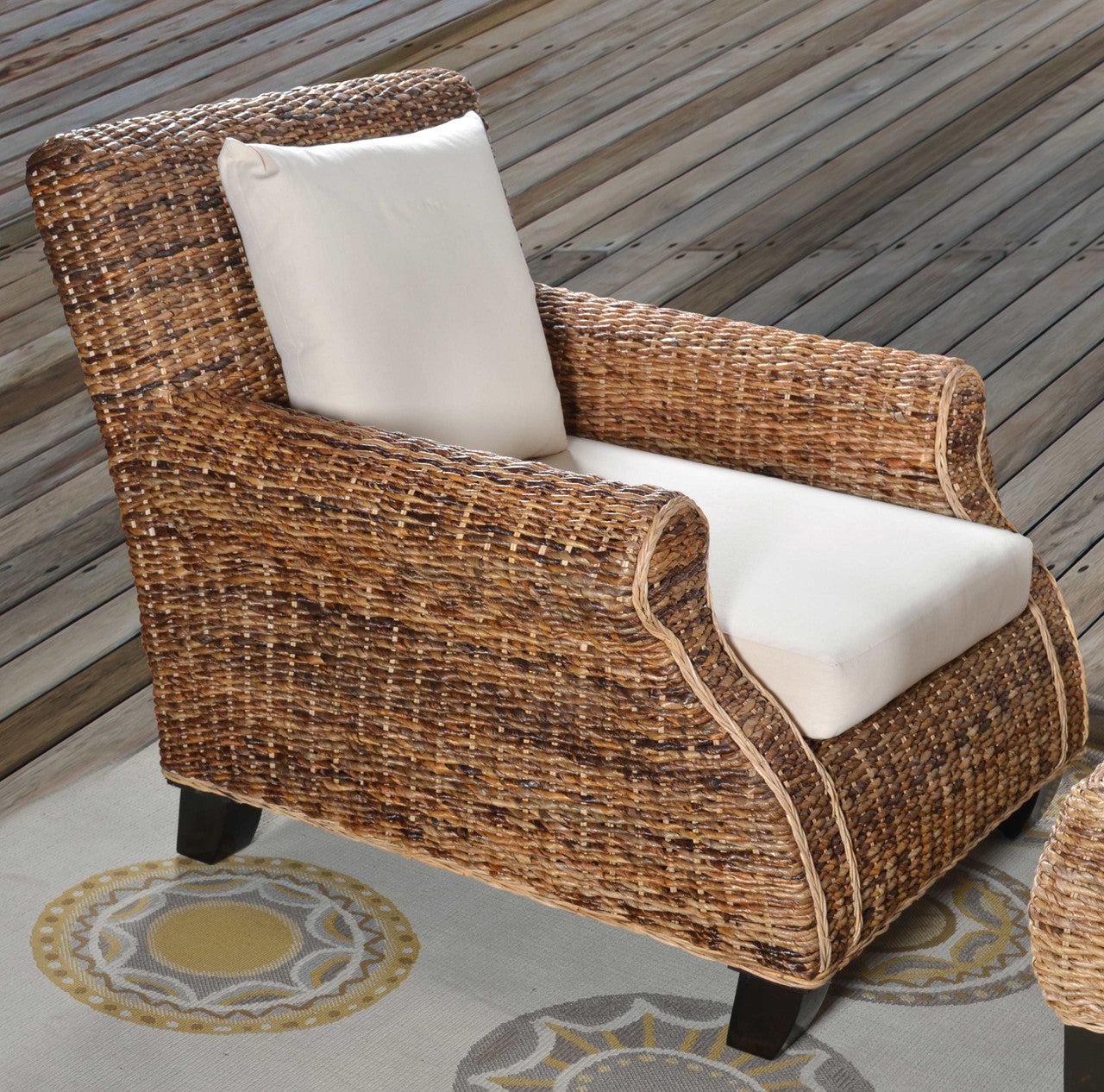 AFD Home KC La Sentada Loveseat