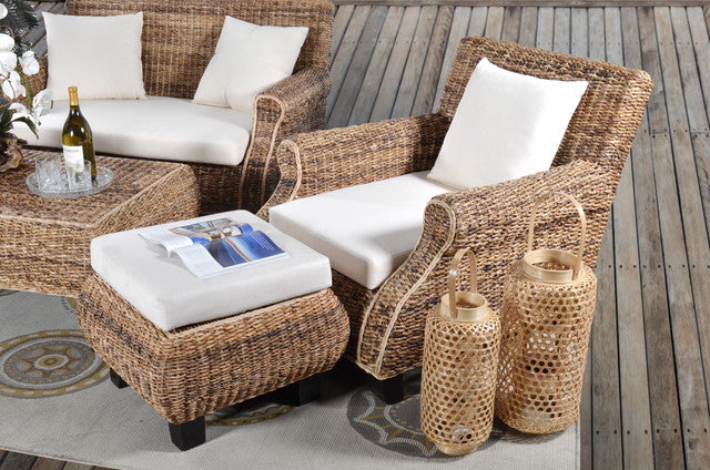 AFD Home La Sentada Set of 5 (KIT)