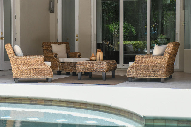 AFD Home La Sentada Set of 5 (KIT)
