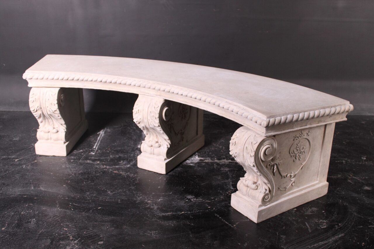 AFD Home Royal Garden Bench