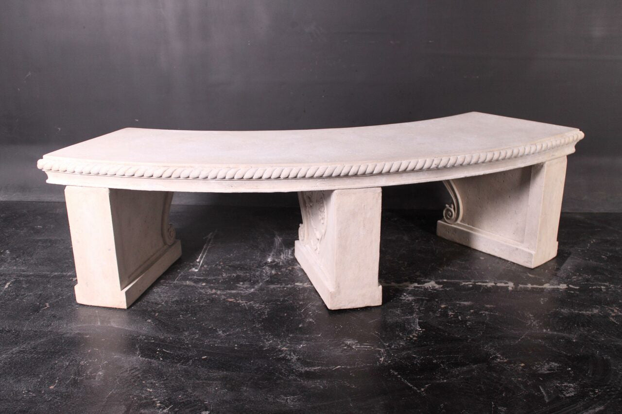 AFD Home Royal Garden Bench