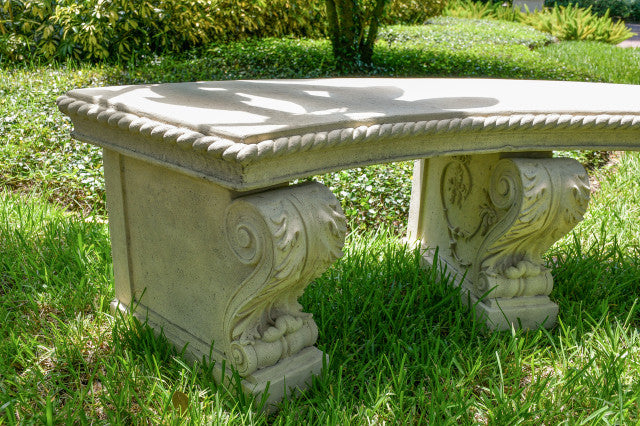 AFD Home Royal Garden Bench