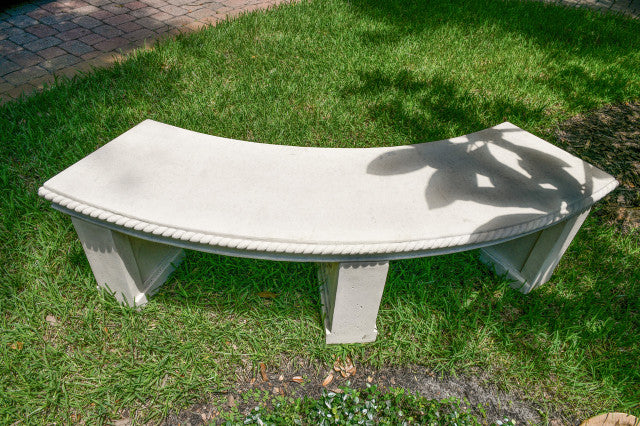 AFD Home Royal Garden Bench