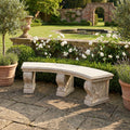 AFD Home Royal Garden Bench