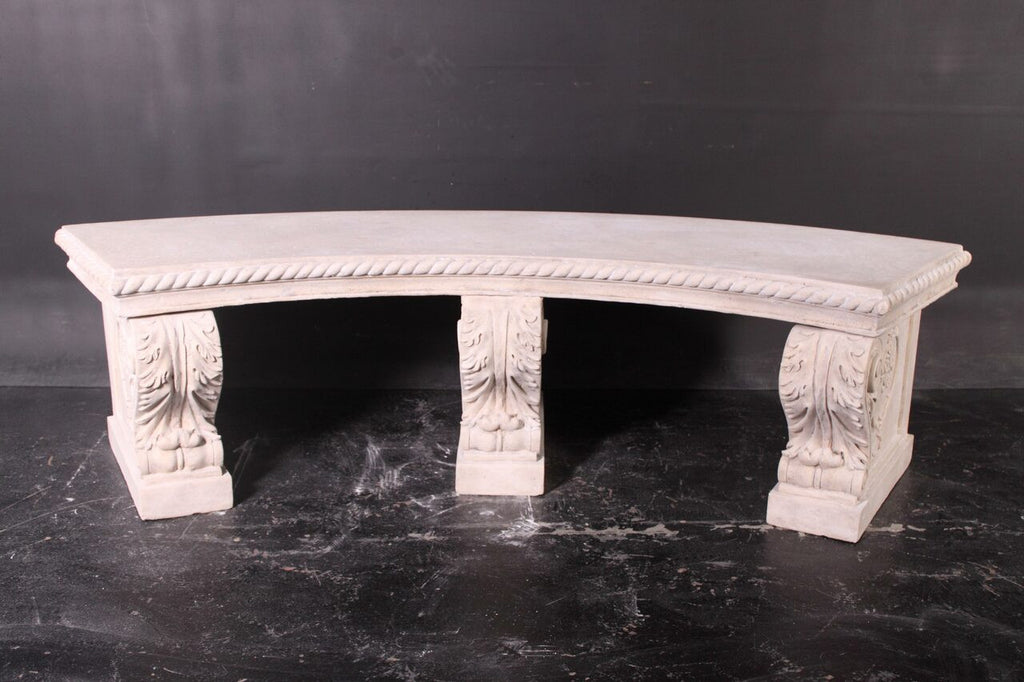 AFD Home Royal Garden Bench