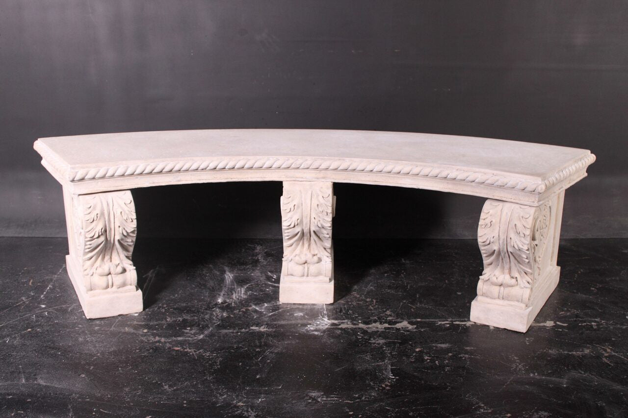 AFD Home Royal Garden Bench