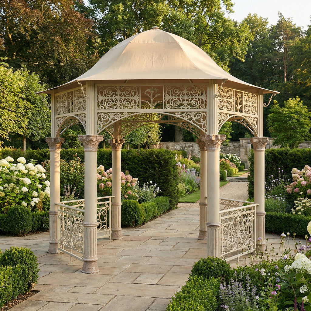 AFD Home The Turnberry Gazebo (KIT)