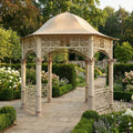 AFD Home The Turnberry Gazebo (KIT)