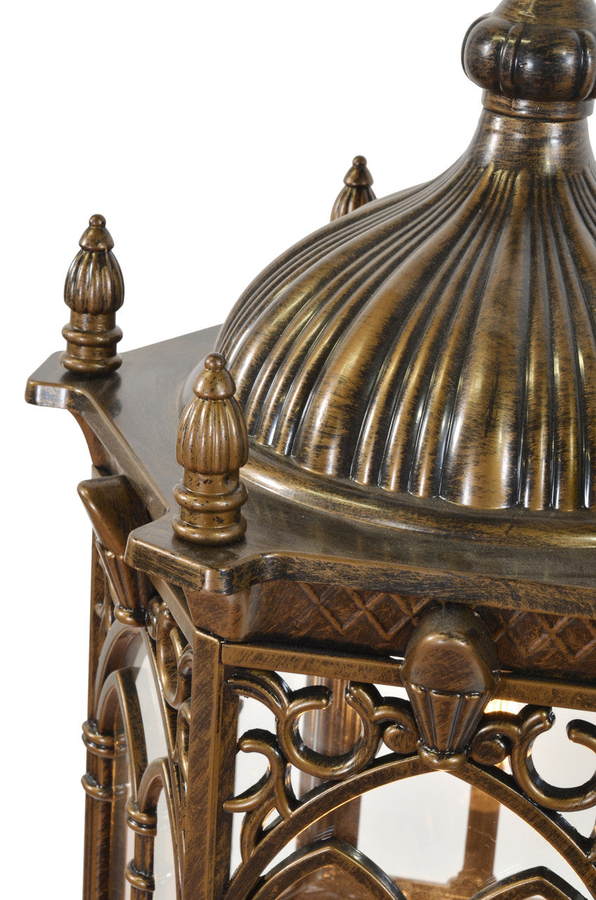 AFD Home Gothic Column Lamp