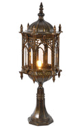 AFD Home Gothic Column Lamp