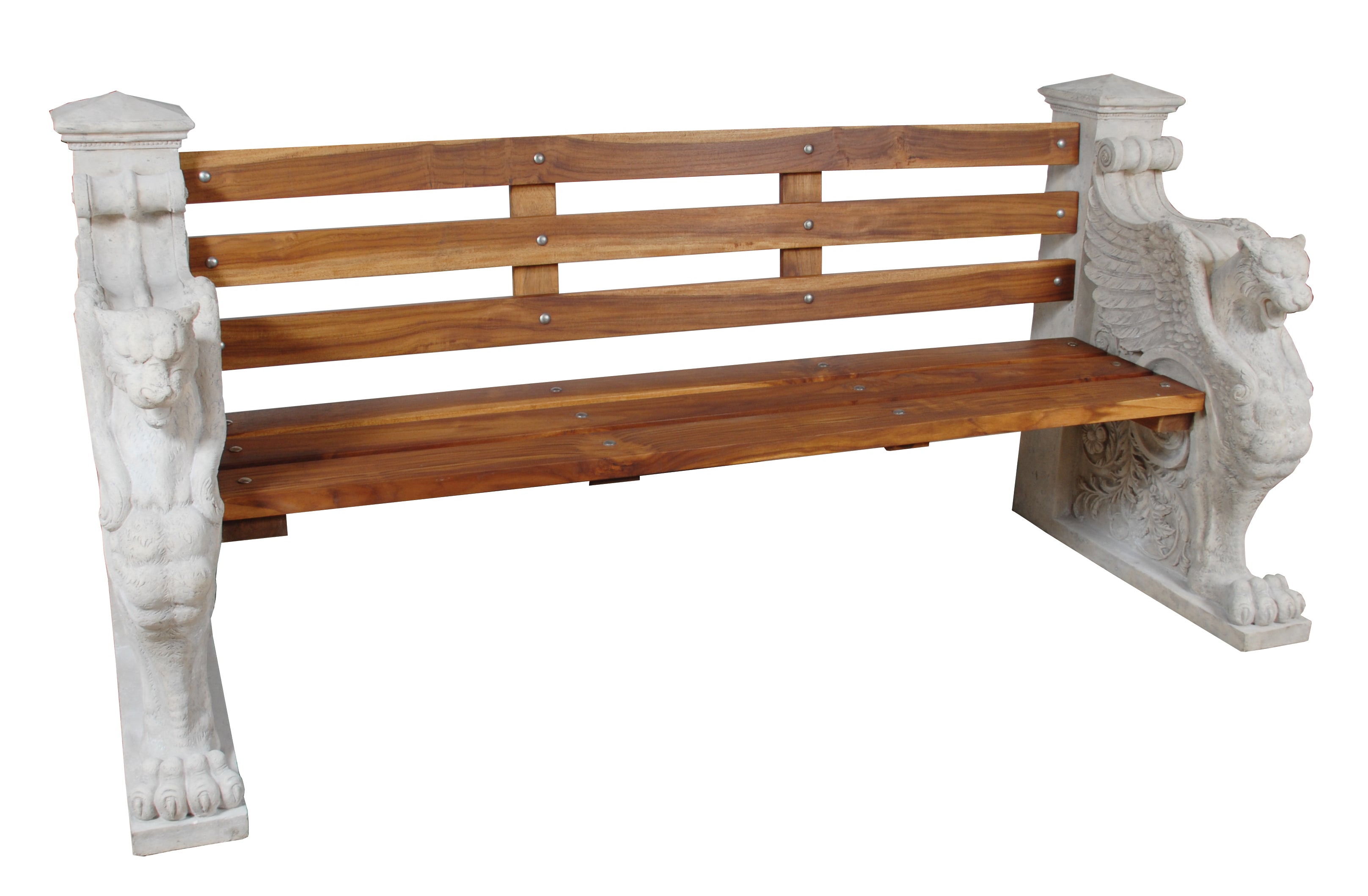 AFD Home Charlottenburg Bench