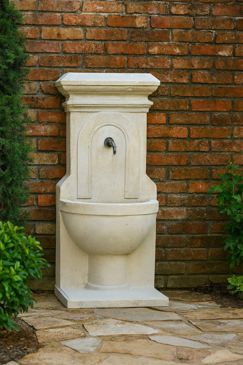 AFD Home Sienna Fountain
