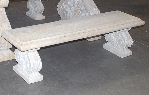 AFD Home KC Garden Bench