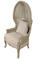 AFD Home Continental Balloon Chair PM