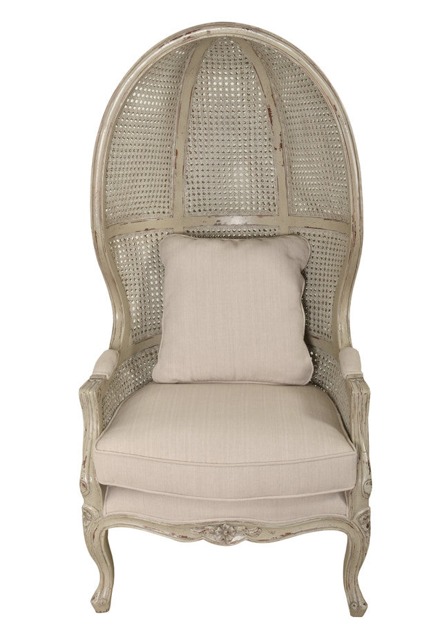 AFD Home Continental Balloon Chair PM