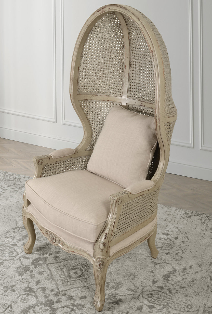 AFD Home Continental Balloon Chair PM