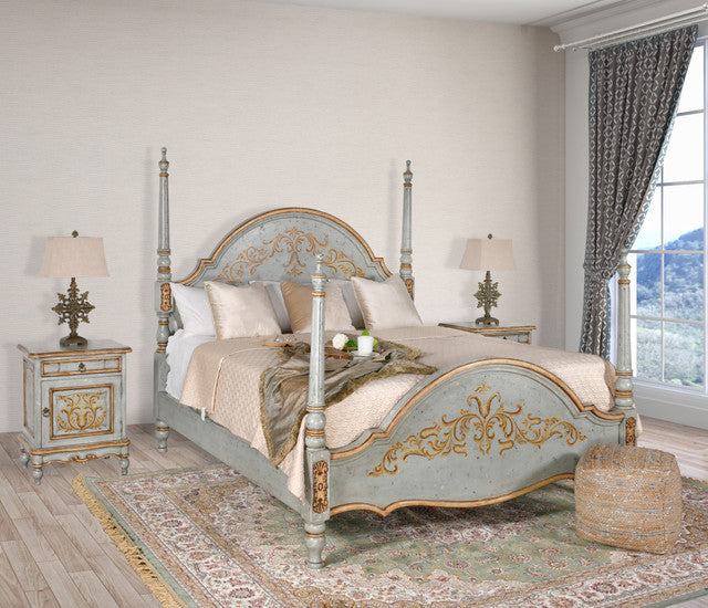 AFD Home Serena Nightstand