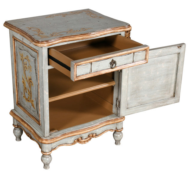 AFD Home Serena Nightstand