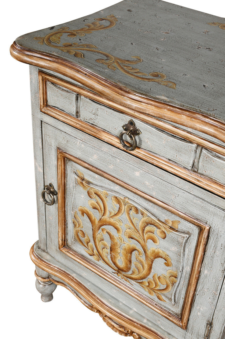AFD Home Serena Nightstand