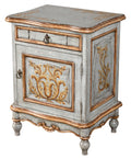 AFD Home Serena Nightstand