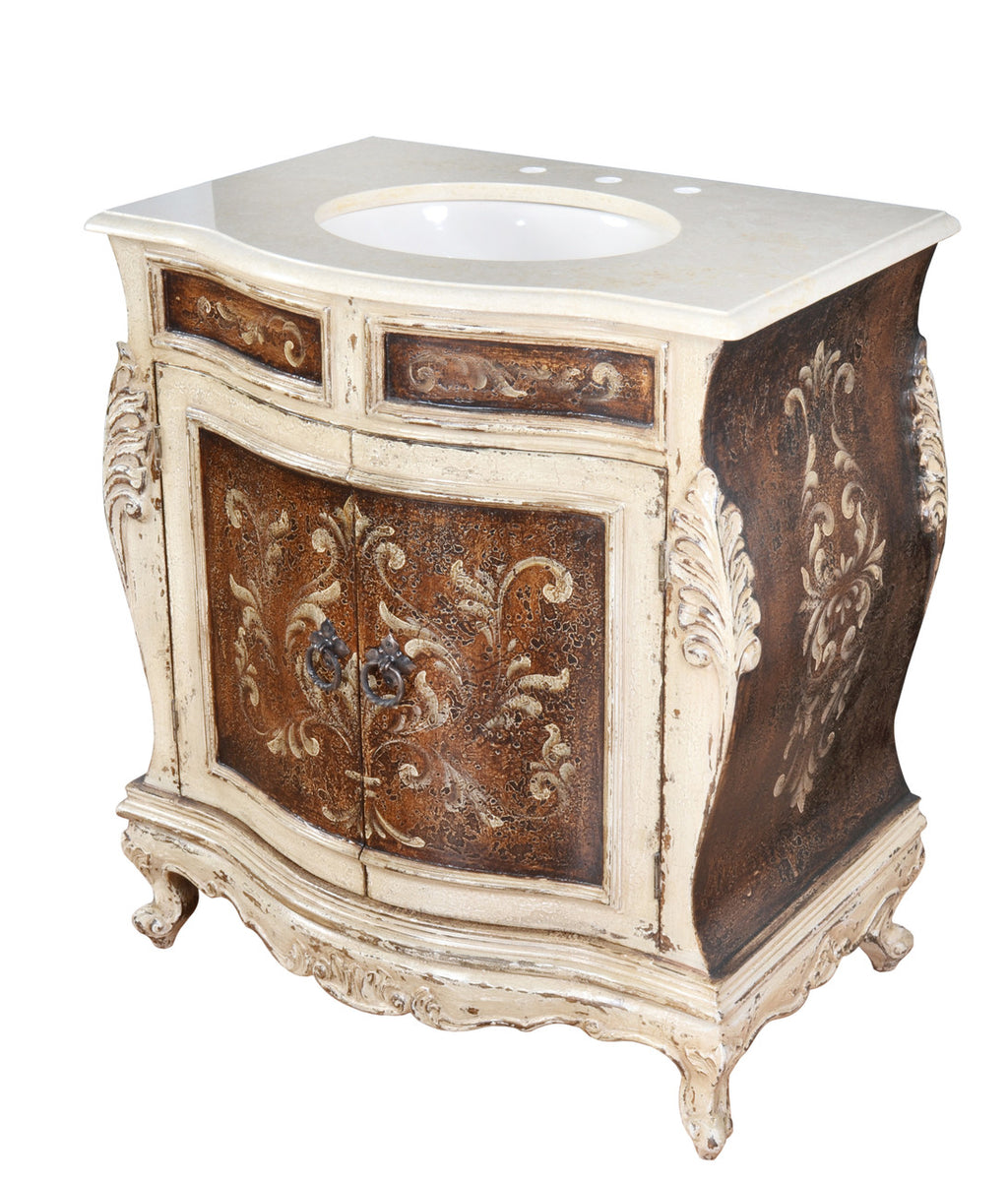 AFD Home Casa Grande Vanity