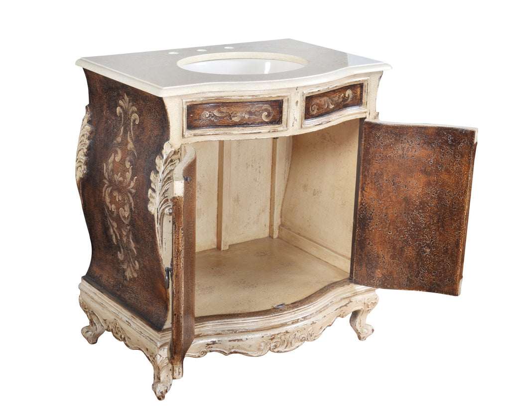 AFD Home Casa Grande Vanity