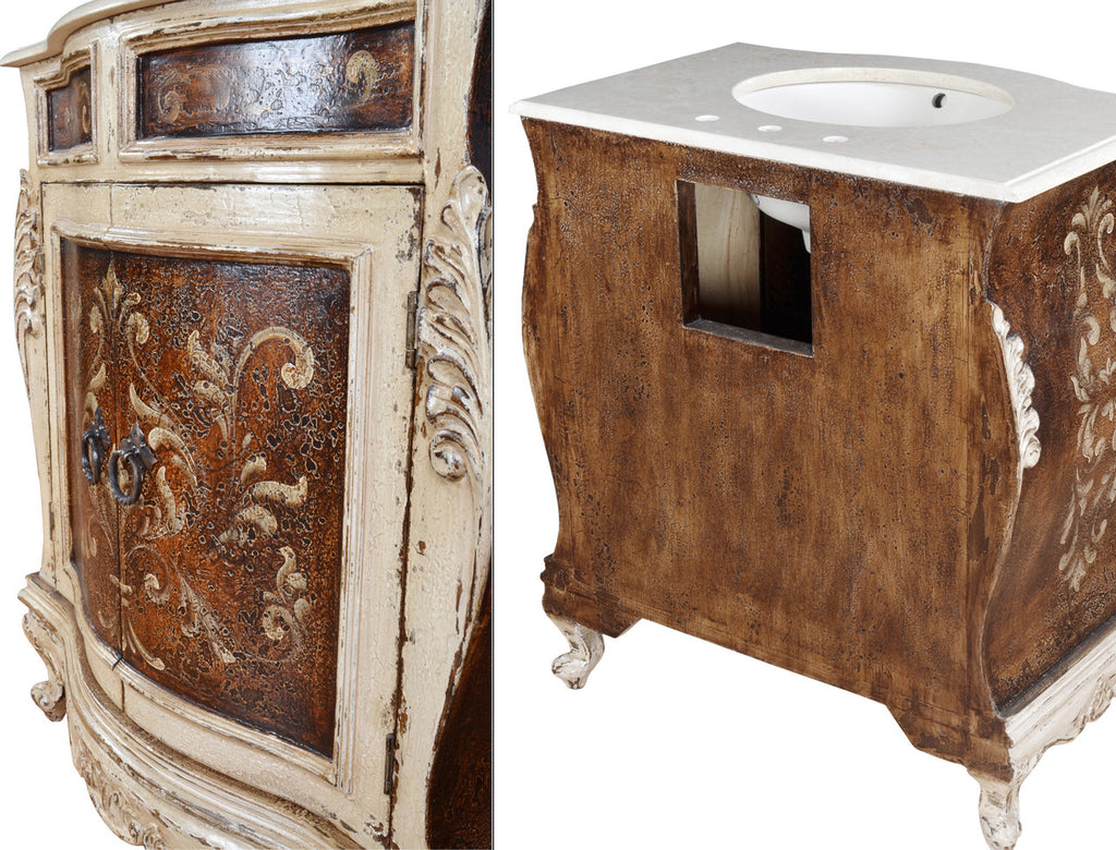 AFD Home Casa Grande Vanity