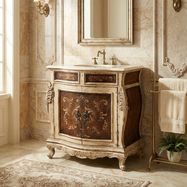 AFD Home Casa Grande Vanity