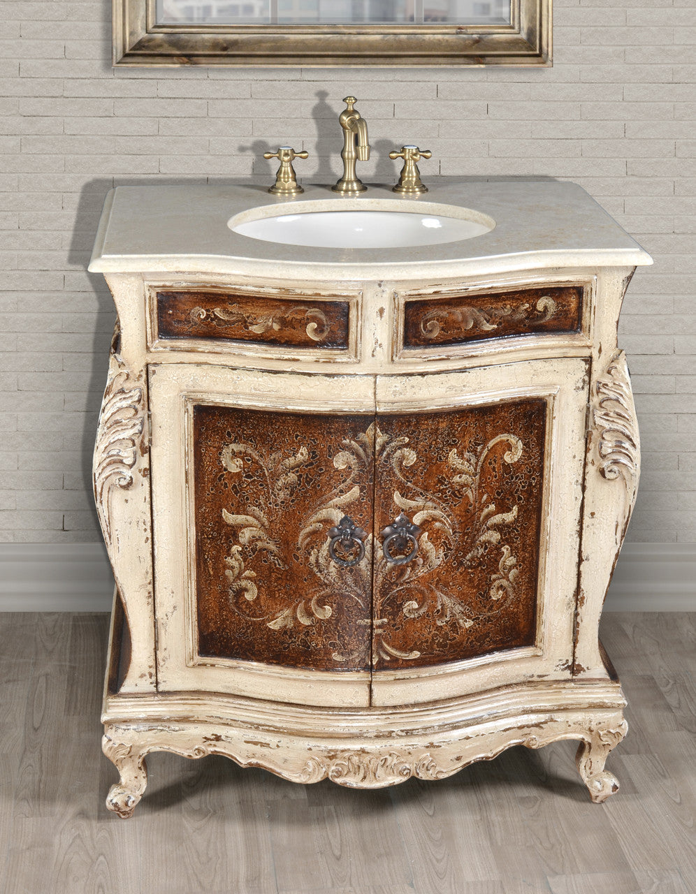 AFD Home Casa Grande Vanity