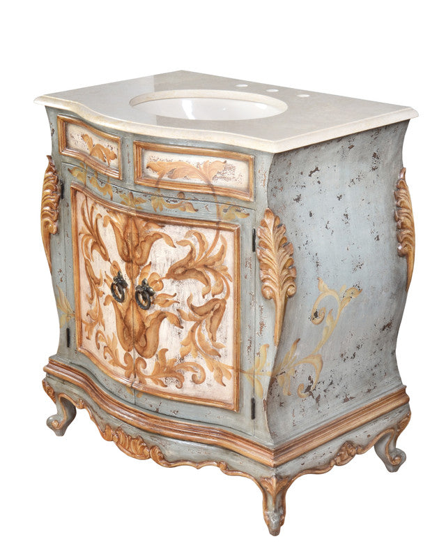 AFD Home Serena Vanity