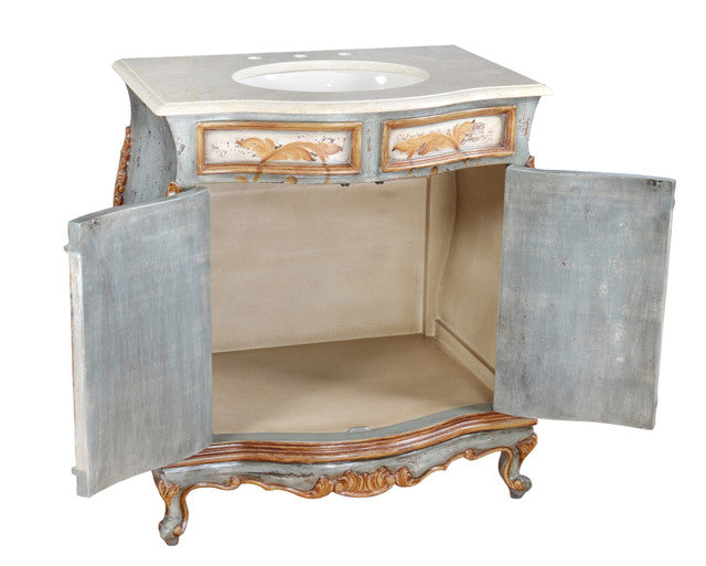 AFD Home Serena Vanity