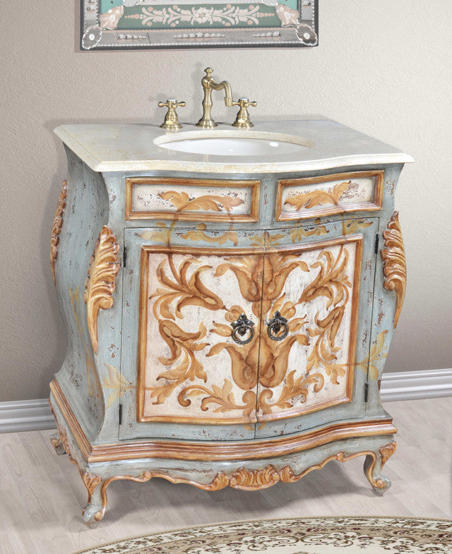 AFD Home Serena Vanity
