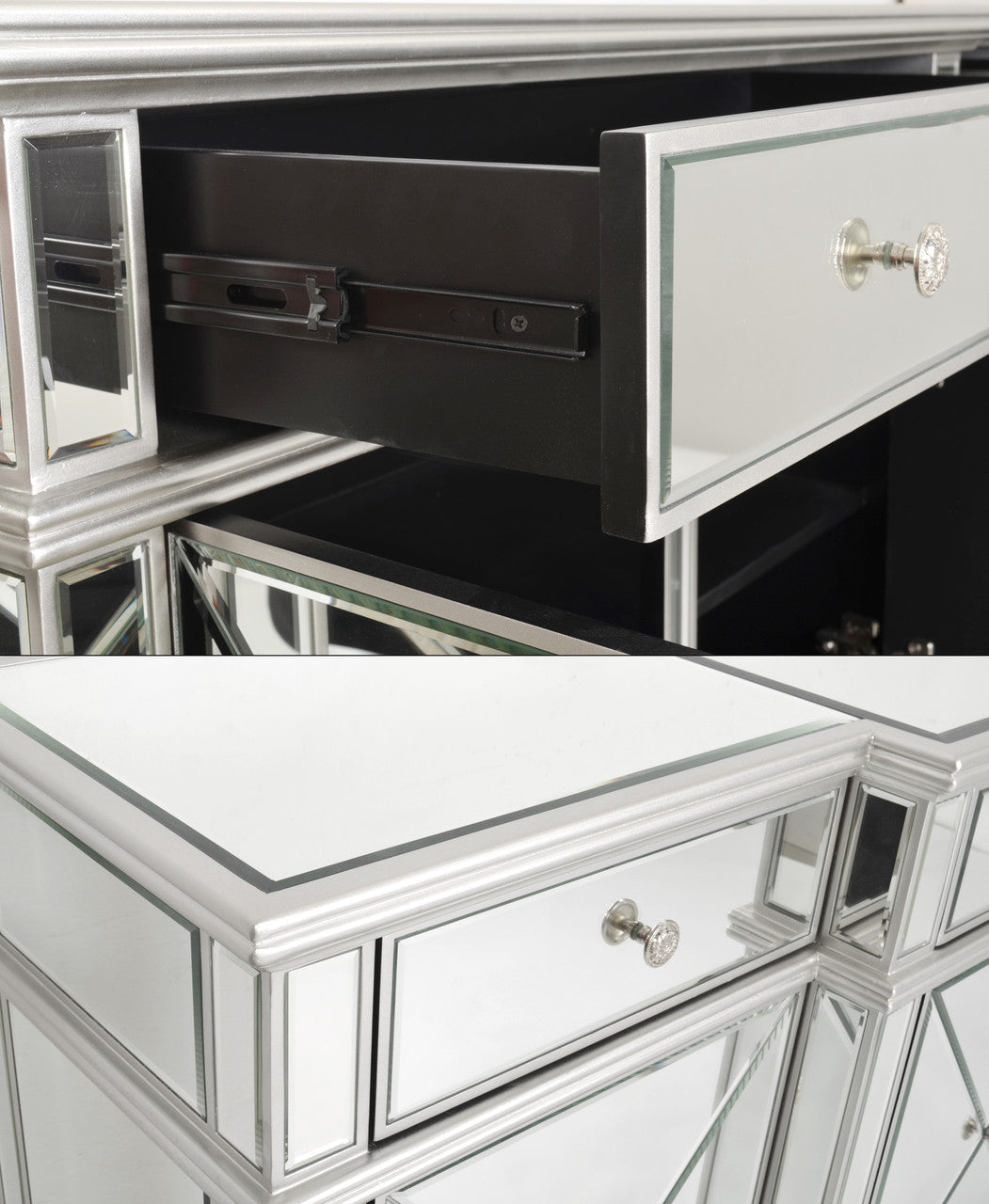 AFD Home Park Avenue Credenza