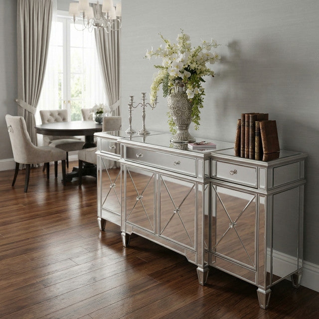 AFD Home Park Avenue Credenza