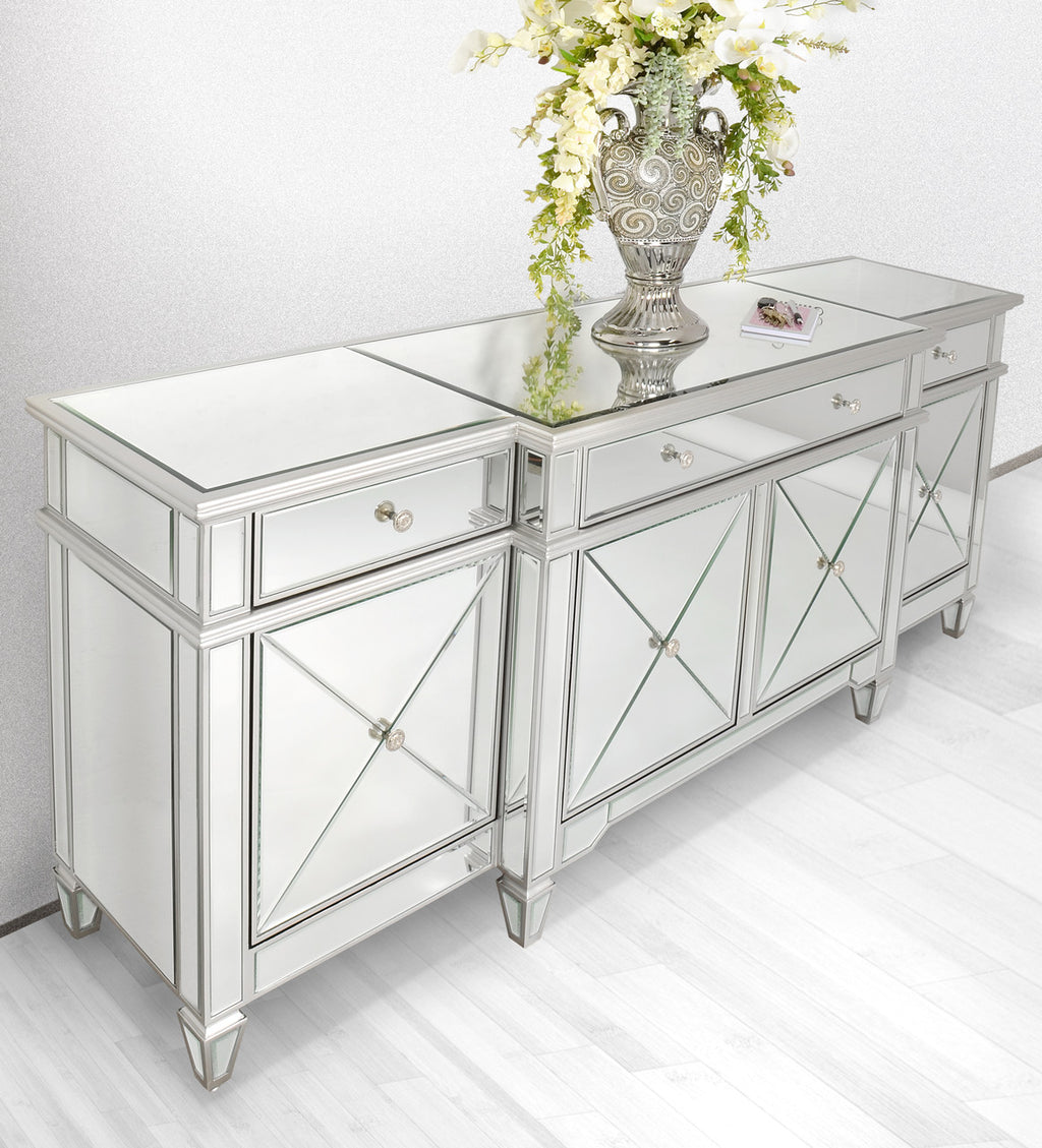 AFD Home Park Avenue Credenza
