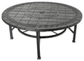 AFD Home Chillounger Round Table 52 inch