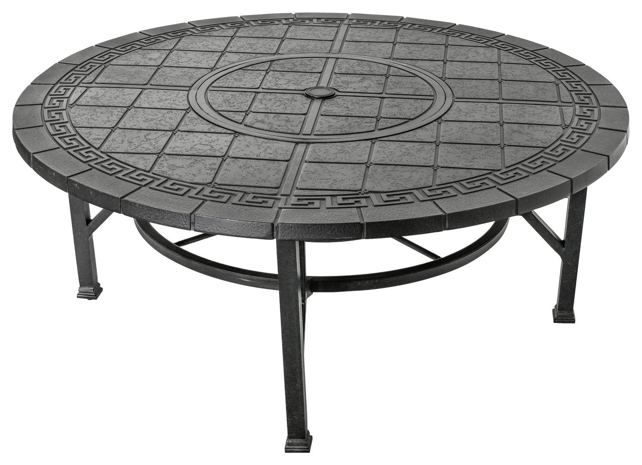 AFD Home Chillounger Round Table 52 inch