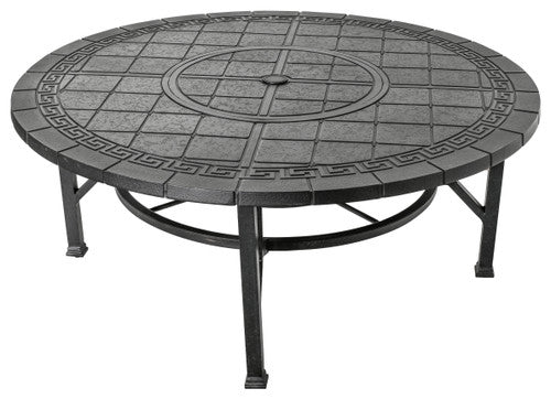 AFD Home KC  Windermere 52 Round Table